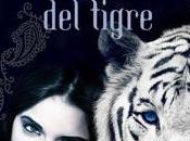 maldición tigre (primera parte saga), Colleen Houck