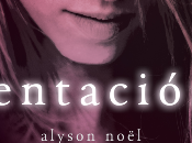 Tentación (Los inmortales IV), Alyson Noël