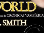 hechicera (Night world Smith