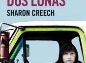 Entre lunas, Sharon Creech