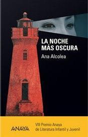 noche oscura, Alcolea