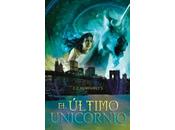 último unicornio, C.C. Humphrey´s