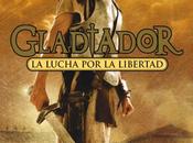 lucha libertad (Gladiador Simon Scarrow