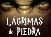 Lágrimas piedra Destino Alejandro Campoy