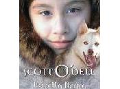 Estrella negra, brillante amanecer, Scott O´Dell