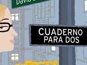 Cuaderno para dos, Rachel Cohn, David Levith