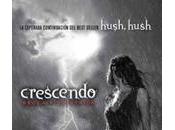 Crescendo (Hush, hush II), Becca Fitzpatrick