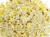 Palomitas maíz como fuente antioxidantes