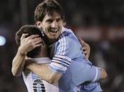 Figura Semana: Lionel Messi