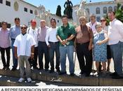 Peñistas mexicanos córdoba