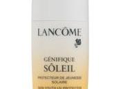 Lancôme Génifique Sôleil