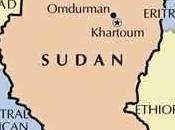 madre lactante condenada lapidación Sudán