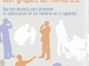 Guía Práctica para intervención grupos hombres