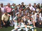 Andalucía sub-16 femenina campeona españa vencer valencia final