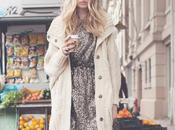 Abrigadas Glamourosas