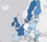 Mapa maternidad Unión Europea España