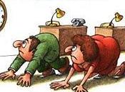 trabajar