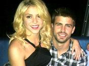 Shakira podría estar embarazada