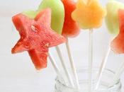 Fruit Pops