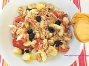 Ensalada patatas bacalao para #díadelaensalada twitter