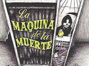 máquina muerte.- Varios autores