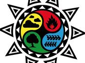Cinco elementos: tierra