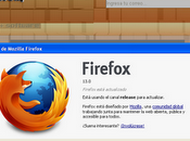 Firefox puede descargar