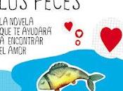 oráculo peces', Ángeles García