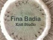 Artesanos–knit Studio Fina Badia