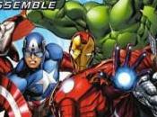 oficial, cancela Avengers: Earth’s Mightiest Heroes, pero 2013 llegará Avengers Assemble