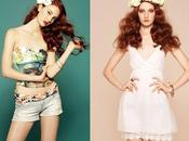 Viste como PRADA STRADIVARIUS nuevos vestidos tropicales!