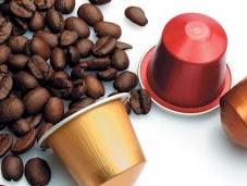 Cómo hacer complementos moda capsulas café