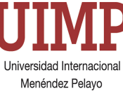 Becas cursos inmersión lengua inglesa Universidad Menéndez Pelayo España 2012