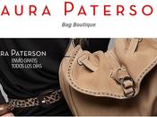 Sorteo bolso Laura Paterson