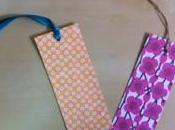 Elabora propio marca páginas