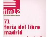 Feria Libro Madrid