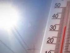 Plan contra calor Junta Andalucía