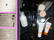 Glossybox Mayo: Sunny Box, Hamaca