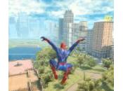 Tres nuevas imágenes juego Amazing Spider-Man Gameloft