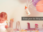 Suavinex premia bloger@s felices