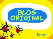 Premios Blog Orginal Liebster