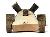 Madera para jugar