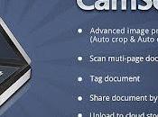 ANDROID. CamScanner, imprescindible digitalizador documentos