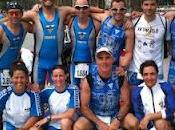 Triatlón sprint mataró