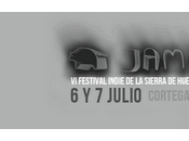 Jamonpop 2012 Presenta INFILTRACIONES