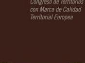 Congreso Territorios Rurales Marca Calidad Territorial Europea
