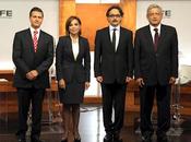 Auténtica transmisión próximo debate presidencial través Yahoo!