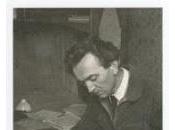 Conferencia sobre Lajos Szalay Museo Artes Plásticas Eduardo Sívori‏