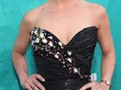 Cristina Ricci viste Timex Dress Movie Awards 2012