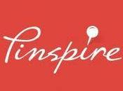 Pinspire, paraíso ideas
